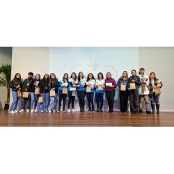 Jovem Empreendedor Acicla destaca prática do empreendedorismo nas escolas